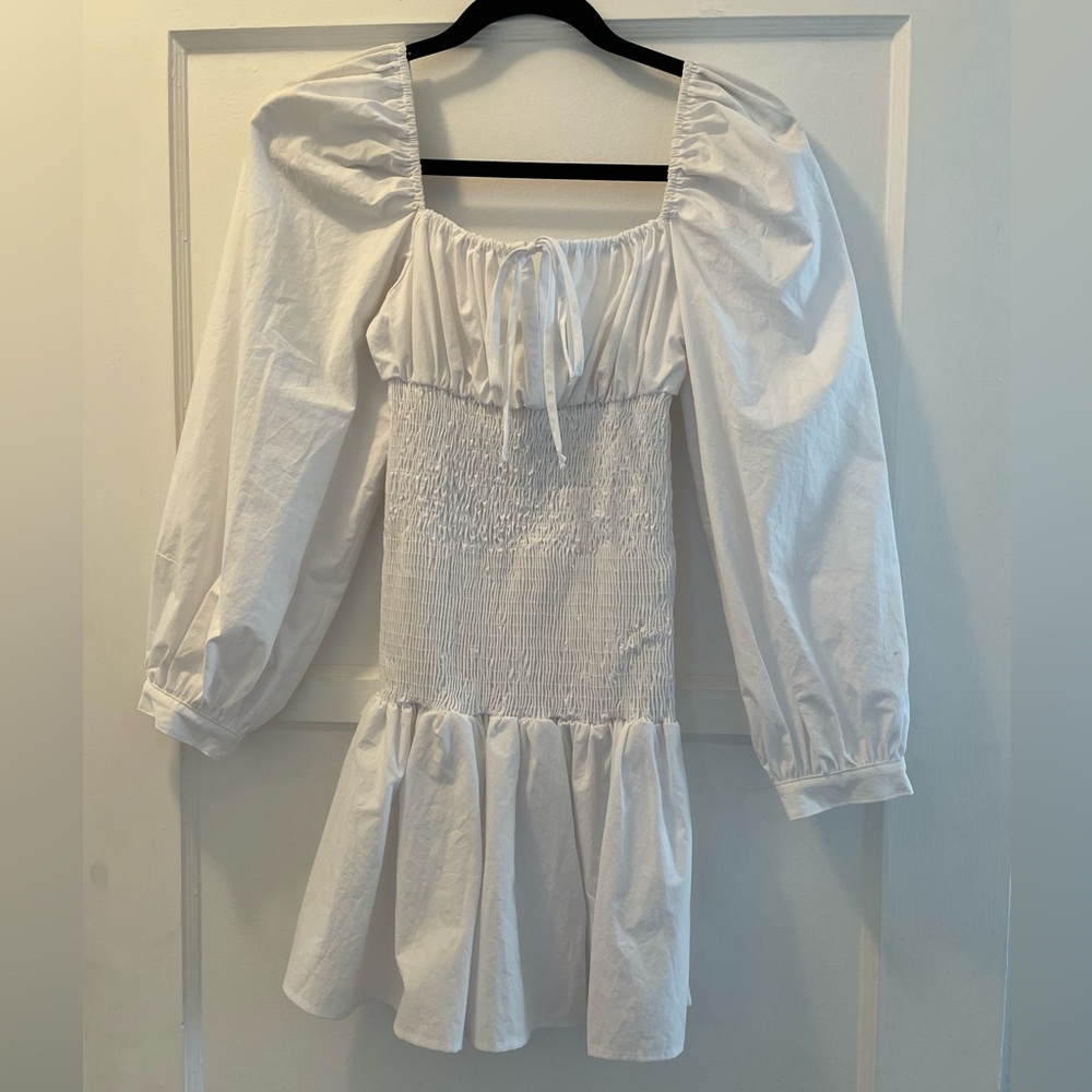 Ciao Lucia Dress